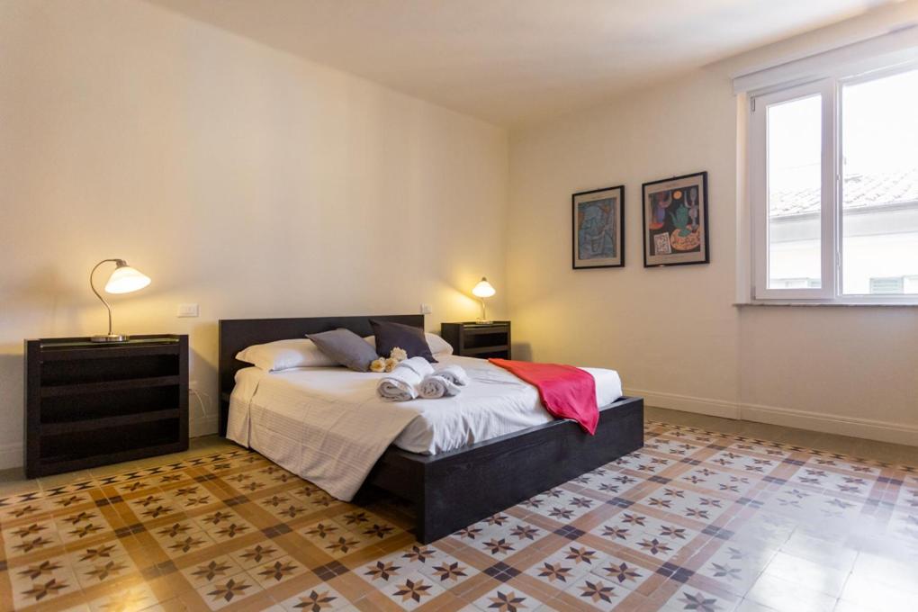 Innpisarentals 2- Casa Dei Cavalieri Dış mekan fotoğraf