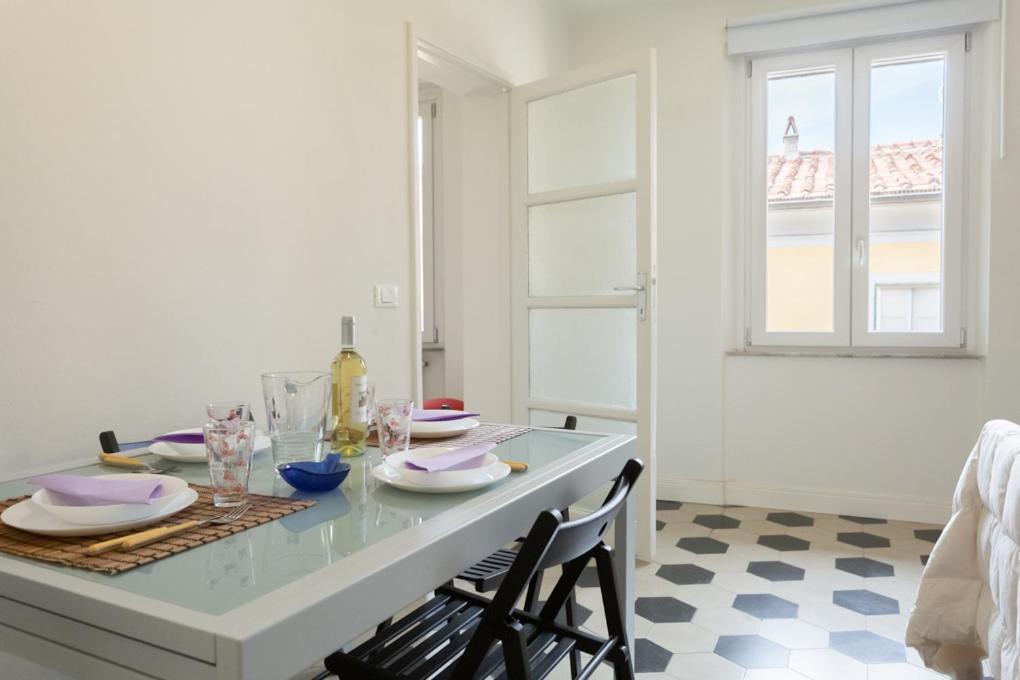 Innpisarentals 2- Casa Dei Cavalieri Dış mekan fotoğraf