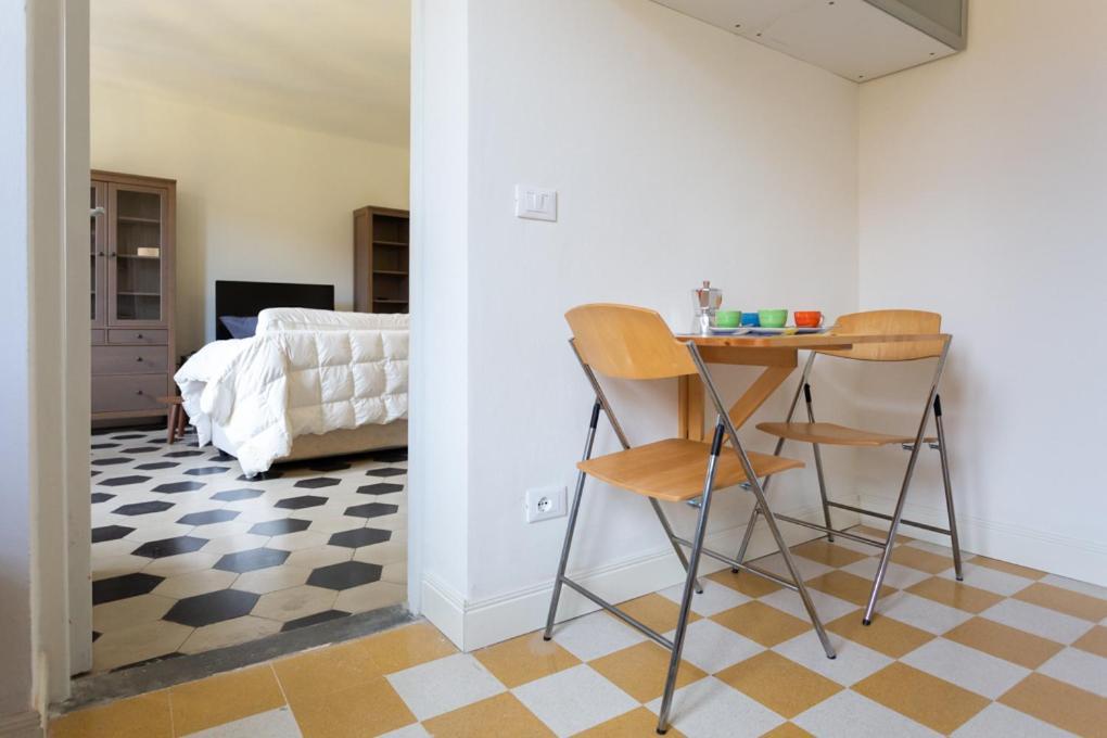 Innpisarentals 2- Casa Dei Cavalieri Dış mekan fotoğraf